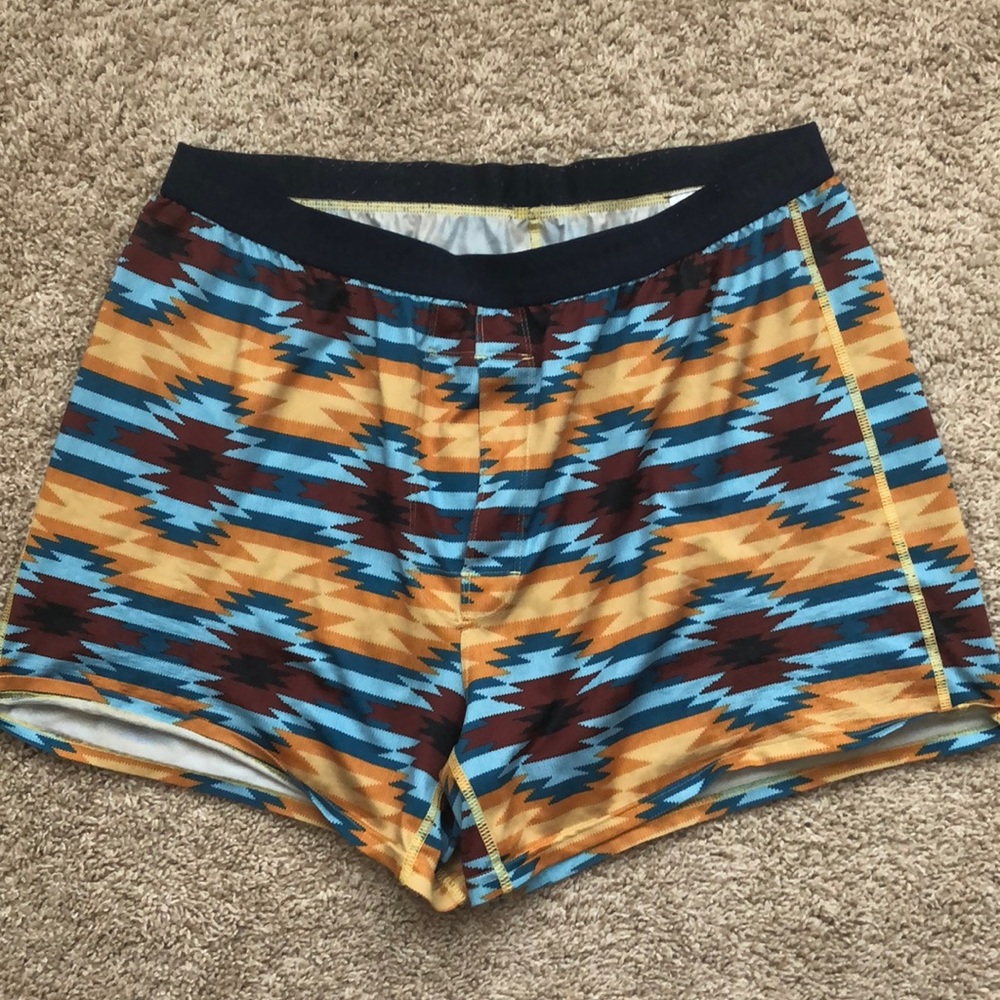 Boxer shorts